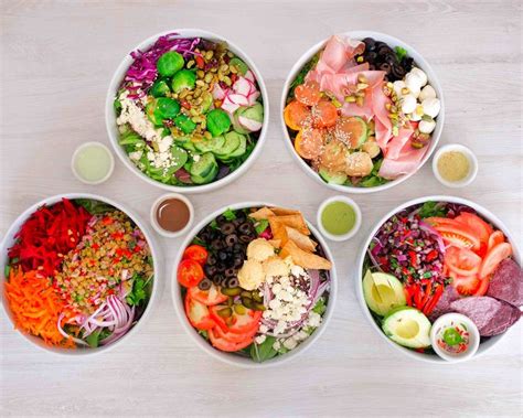 Discover Doral's Best Healthy Food Options for a Balanced Lifestyle